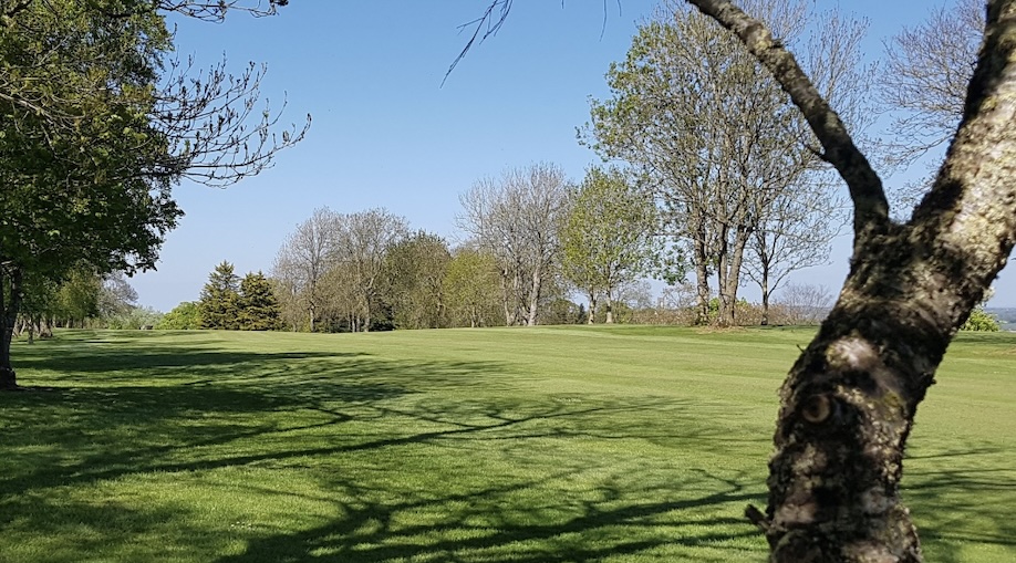 Photo of Tandragee Golf Club